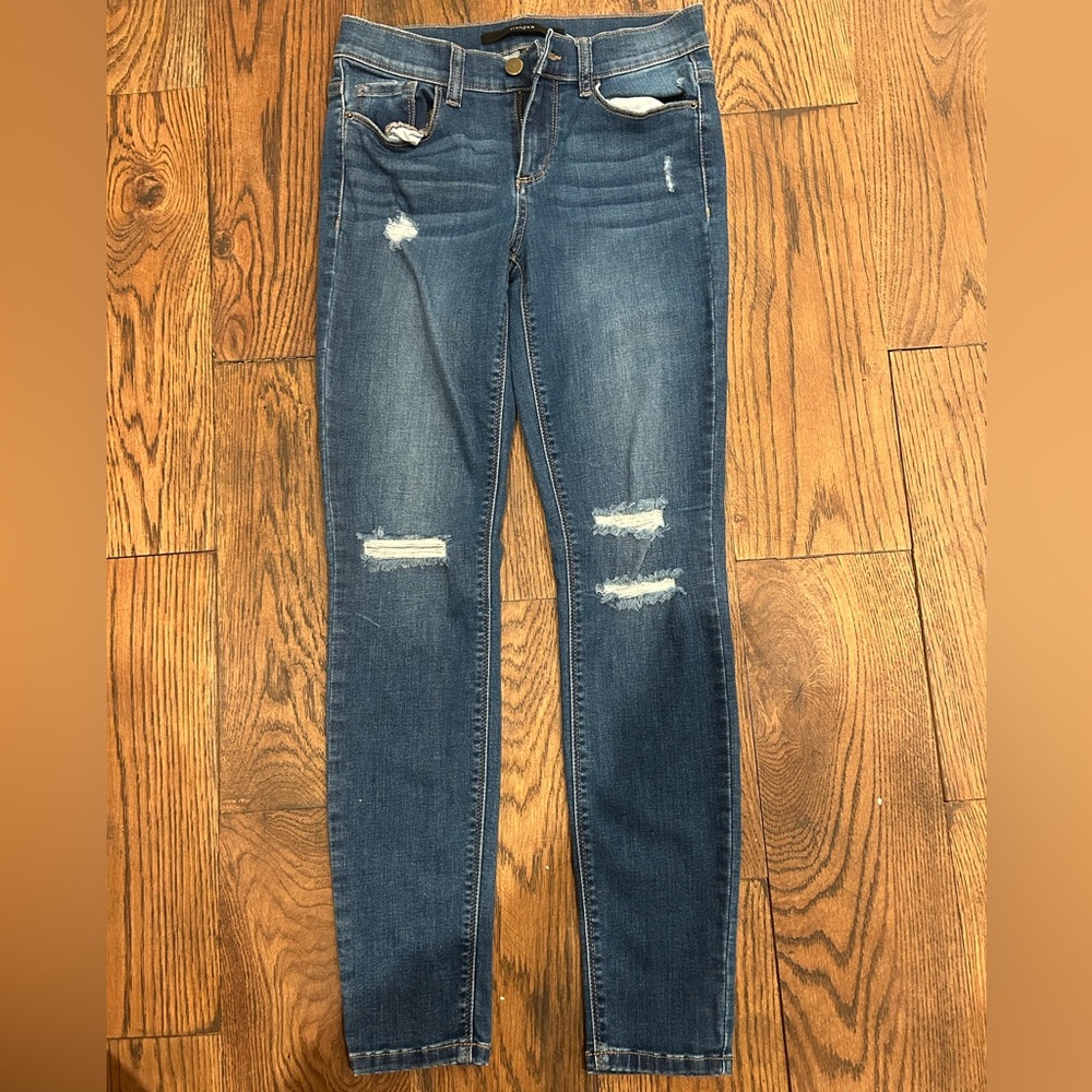 Harper - size 26